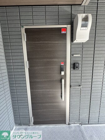 Bleu Lapinの物件内観写真